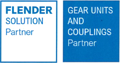 Flender Solution Partner — Gear Units and Couplings Partner